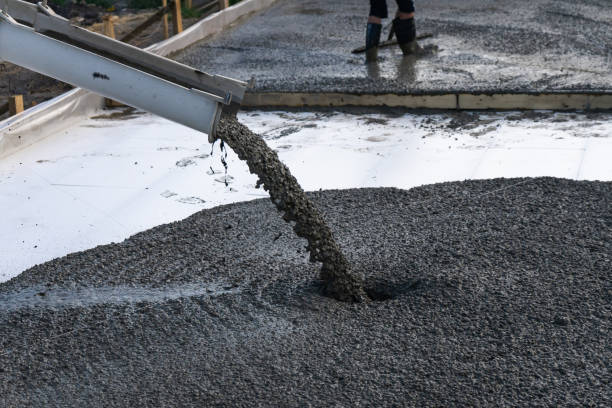 Best Concrete Foundation Repair in Buda, TX