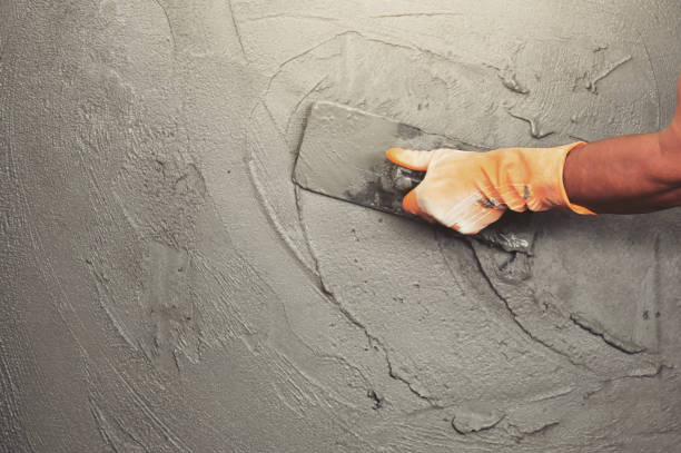 Best Concrete Retaining Walls in Buda, TX