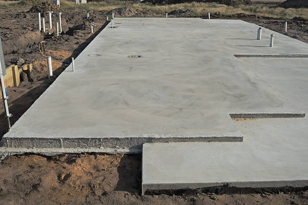 Best Concrete Demolition Services in Buda, TX