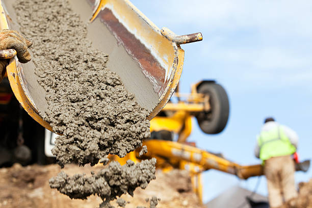 Best Concrete Demolition Services in Buda, TX