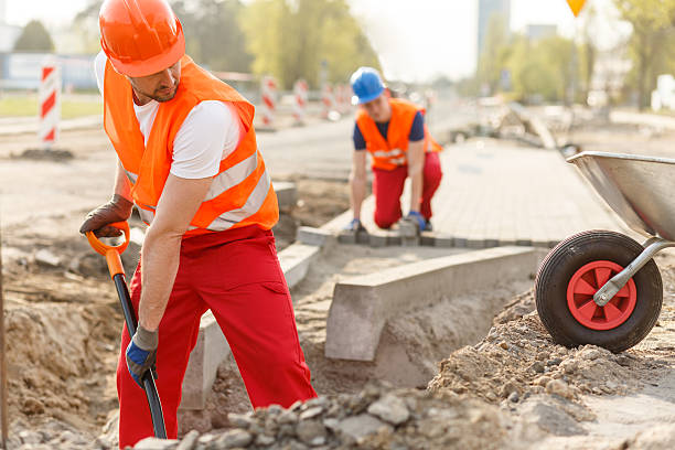 Best Industrial Concrete Flooring in Buda, TX