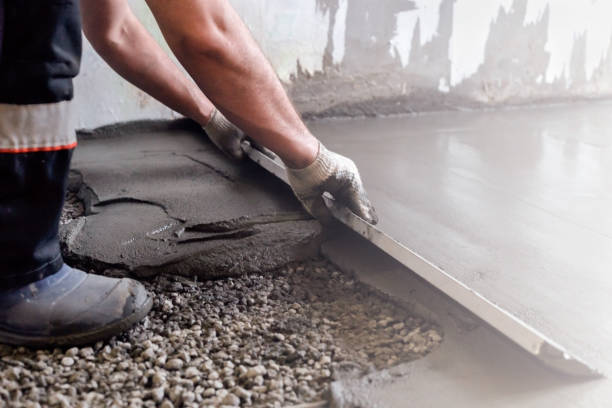 Best Commercial Concrete Services in Buda, TX